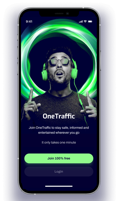 One Traffic Live